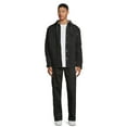 thumbnail image 2 of Genuine Dickies Men's Canvas Hooded Shirt Jacket, 2 of 5