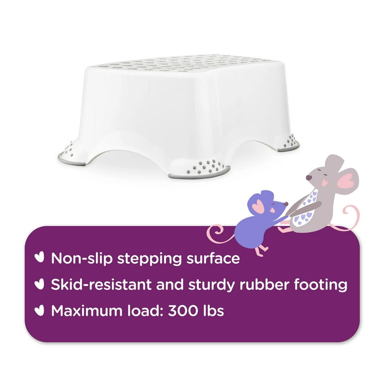 Stepping stool sale walmart