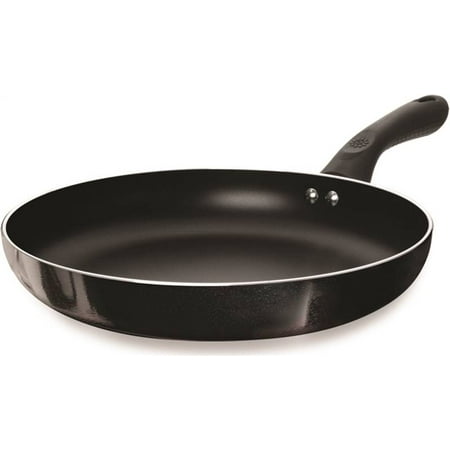 

1924141 FRY PANS ALUMINUM - NON-STICK ECOLUTION - ARTISTRY Black Size In=9.5