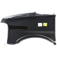 thumbnail image 4 of Fender Compatible with CHEVROLET EXPRESS/SAVANA VAN 2003-2017 Right Passenger Side - CAPA Certified, 4 of 5