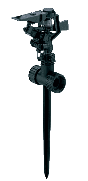orbit sprinkler