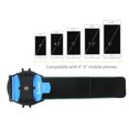 thumbnail image 5 of Bangcool Phone Armband Creative 360° Rotating Running Armband Gym Arm Bag for Outdoor, 5 of 5