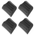 thumbnail image 4 of 4 Pcs Couvre-Pieds d'Échelle Télescopique Multifonctionnel Pliable Antidérapant, 4 of 9