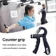 thumbnail image 3 of Durable Hand Brush Expander Portable Finger Gripper Strength Trainer Adjustable Forearm Trainer Gym Finger Exerciser Gripper, 3 of 5