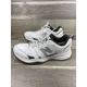 thumbnail image 1 of New Balance Mens 409 V3 MX409WG2 White Casual Shoes Sneakers Size 14, 1 of 6