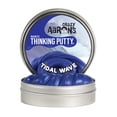thumbnail image 1 of El maremoto supermagnético de Thinking Putty Crazy Aaron, 1 of 9