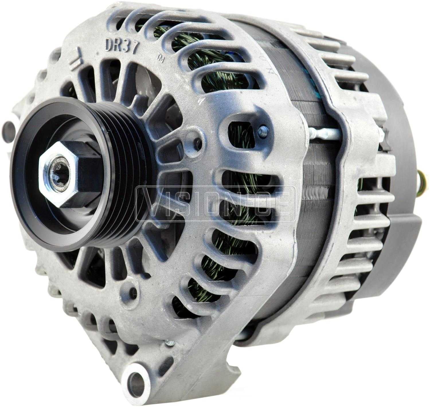 Vision OE 8550 Alternator