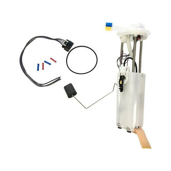 Fuel Pump - Compatible with 2000 - 2005 Chevy Astro 4.3L V6 2001 2002 2003 2004