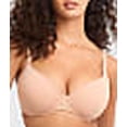 thumbnail image 5 of Reveal HAZEL Fituitive Perfect Coverage Underwire T-Shirt Bra, US 34G, UK 34F, 5 of 6