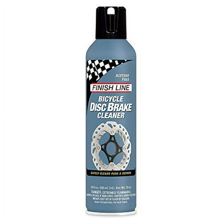 Finish Line - Bicycle Lubricants and Care ProductsBicycle Disc