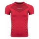 thumbnail image 1 of Camisa De Entrenamiento Muy Elástica De Manga Corta, Casual,, 1 of 7