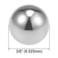 thumbnail image 2 of 3/8" Bearing Balls, Tungsten Carbide G25 Precision Balls, 2 of 3