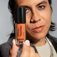 thumbnail image 6 of Provence Beauty Peach Moscato Lip Oil – For Nourished Lips, 6 of 7