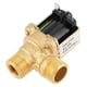 thumbnail image 4 of Válvula Solenoide Eléctrica ANGGREK N/C Duradera de Entrada de Agua A Prueba de Humedad y Anticorrosión de Latón, 4 of 8