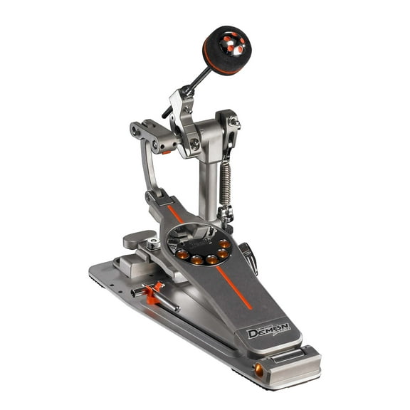 Pearl P3000D Eliminator Demon Drive Single Bass Drum Pedal