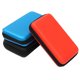thumbnail image 3 of Gwong Electrónica Bolso de almacenamiento de consola de juegos anti-scratch con bolsa de malla para Nintendo New 3DLL, 3 of 7