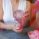 thumbnail image 4 of Vaso de viaje plateado Buffalo Disney The Aristocats Marie, 4 of 6
