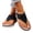 Black, variant on Wedge Sandals for Women Flip Flops Arch Support Platform Espadrilles Wedges for Women Comfortable Breathable Summer Beach Walking Thong Sandals