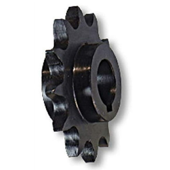 Sprocket C Type, 35 Chain, 5/8 Bore, 3/16? Keyway, 12 Tooth