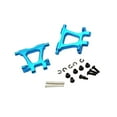 thumbnail image 2 of serony Upgraded RC Car Accessories Spare Parts 1 10 Truck TT02 Customized Replacement Rear Arm Rear Lower Arm 1Set, 2 of 5