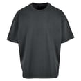 thumbnail image 1 of New Morning Studios Mens Heavy Cotton T-Shirt, 1 of 2