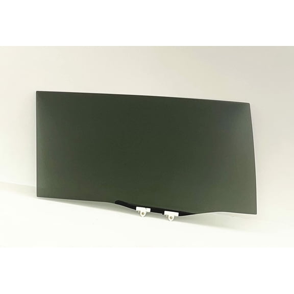 Tempered Passenger Right Side Rear Door Window Door Glass Compatible with Toyota Sienna 2021-2025 Models