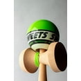 thumbnail image 6 of Sweets Kendamas - Starter Kendama - Green, 6 of 13
