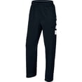 thumbnail image 1 of Nike Elite Stripe Basketball Men's Pants Athletic Black/White 682999-011, 1 of 1
