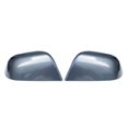 thumbnail image 1 of Adecuado para modificación de carcasa de espejo retrovisor Tesla MODEL3 18-22, piezas de repuesto de cubierta de espejo, 1 of 6