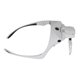 thumbnail image 5 of Lupa con diadema y carga USB, lentes ópticas acrílicas, ergonómica, iluminada con LED, manos libres, para leer, 5 of 15