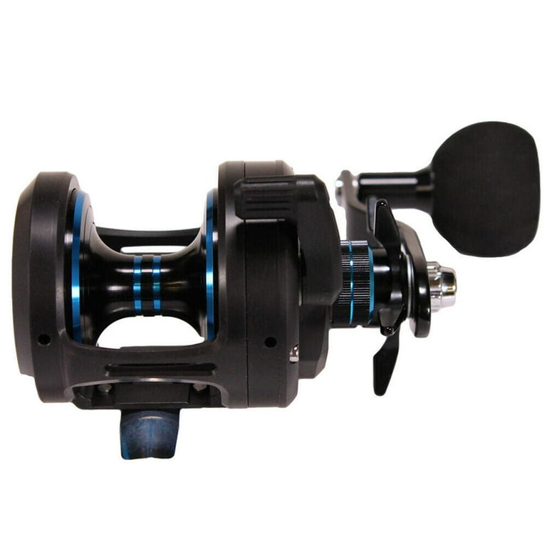 7 baitcast rod Kinetic