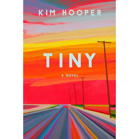 Tiny (Paperback)