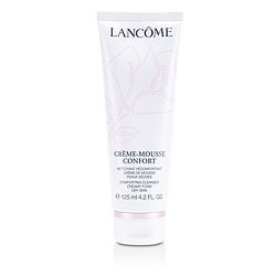 lancome creme mousse confort cleanser