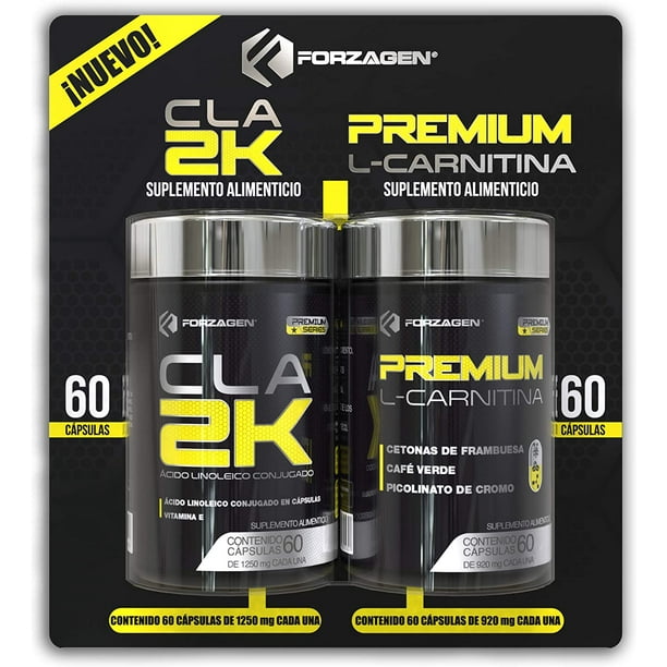 termogenico y l carnitina Hot Termognico 60 Caps + L-Carnitina em P 200g Growth - Coenzima Q10 Thermogenic supplements: activate your metabolism