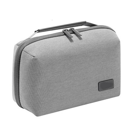 lanema Lightweight Electronics Holder Case Pouch Storage Handbag for Safe Storage of Devices During Trip and Daily Commutes