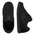 thumbnail image 4 of Tenis Dc Shoes Niño Infantil Stag Negro Casual negro 19.5 MX, 4 of 6