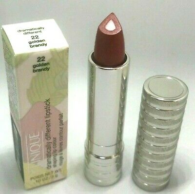 dramatically different lipstick clinique