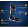 thumbnail image 3 of Adjustable Night Splints - Large, 3 of 4