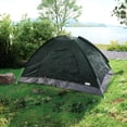 thumbnail image 6 of Powaw 4-Person Camping Tent with Weatherproof Design - Easy Setup Outdoor Tent for Hiking, Camping & Backpacking, 6 of 7