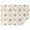 Pioneer Flower Floral-2, variant on Pioneer Flower Floral Print Pattern Rectangle Tablecloth 60"x120", Waterproof Polyester Table Cloth, Wipeable Spillproof for Dining Camping Indoor Outdoor