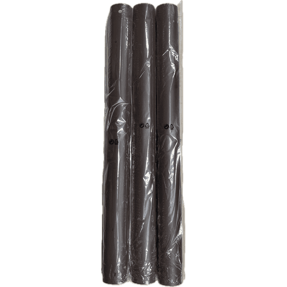 3x Vertical Leg for Coleman Power Steel 22ft x 52in Round Above Ground Pool, OEM Replacement