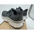 thumbnail image 4 of New Balance Fresh Foam X More V4 Athletic Sneakers Mens Black Lace-Up Size 10, 4 of 6