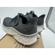 thumbnail image 4 of New Balance Fresh Foam X More V4 Athletic Sneakers Mens Black Lace-Up Size 10, 4 of 5