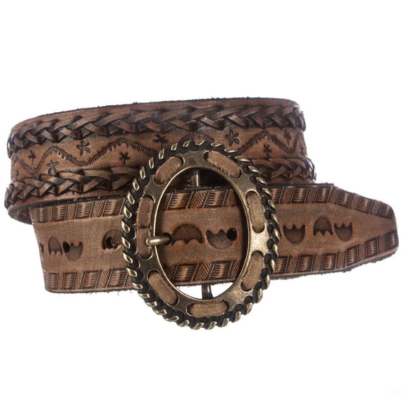 gem dandy accessories womens tan belt