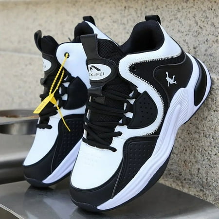 

Profession Basketball Shoes for Men New Trend Basketbasll Sneakers Male Female Shoes Non-slip Athletic Training Sports Boots