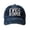 Blue, variant on I Fix Stuff Embroidered Baseball Cap, Funny Handyman Hat for Men, That's What I Do and I Know Things Dad Hat, Vintage Washed Trucker Cap, Father Gift