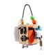 thumbnail image 3 of Cubo de actividades de madera Hugo Accesorios de bricolaje juguetes de madera Montessori tablero ocupado, 3 of 7