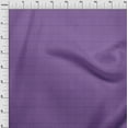 thumbnail image 4 of oneOone Viscose Jersey Violet Fabric Christmas Sewing Fabric By The Yard Printed Diy Clothing Sewing Supplies 60 Inch Wide, 4 of 4