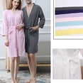 thumbnail image 2 of Bath Robe Belt Replacement Fleece Bathrobe Tie Replacement Flannel Robe Belt Hotel Bathrobe Belt Plush Flannel Belt(wwx), 2 of 7