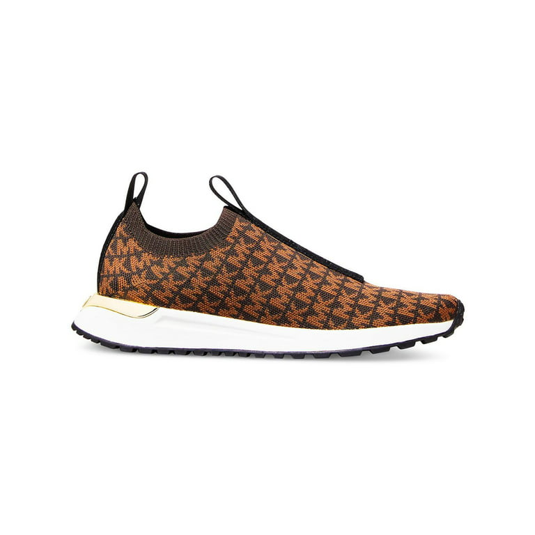 LOUIS VUITTON Monogram Chain Print Slip On Sneakers - More Than You Can  Imagine